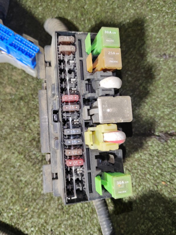 Проводка ДВС, 1500 рублей, Красноярск