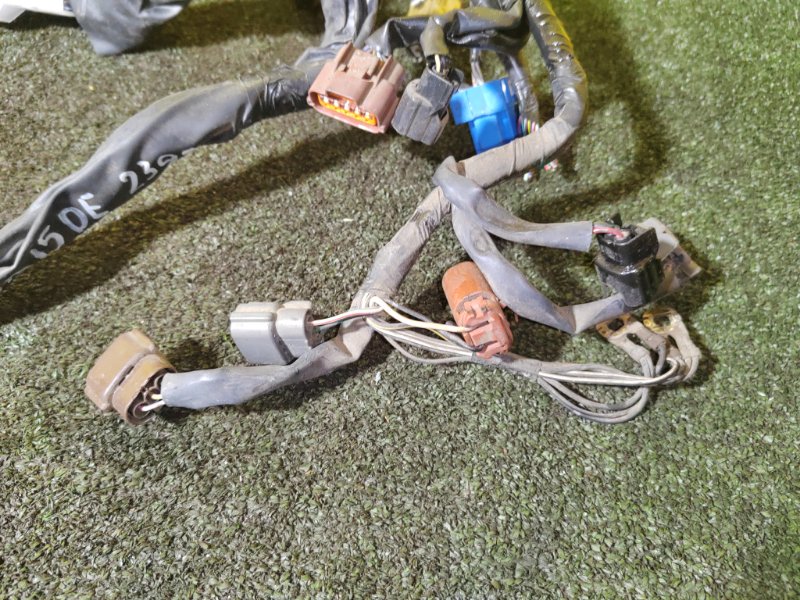 Проводка ДВС, 1500 рублей, Красноярск