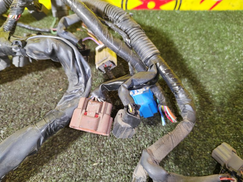 Проводка ДВС, 1500 рублей, Красноярск