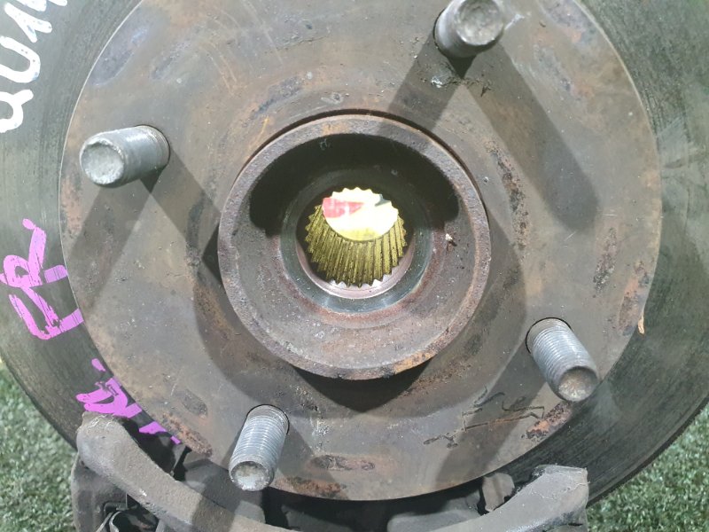 Ступица, 1300 рублей, Красноярск