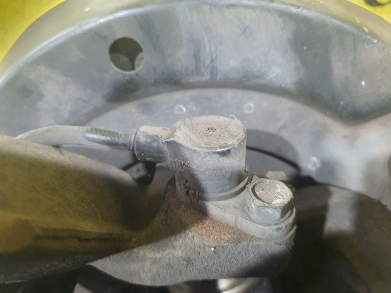 Ступица, 1300 рублей, Красноярск