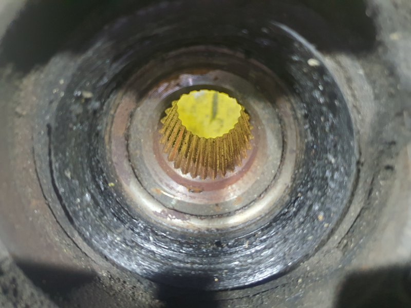 Ступица, 1300 рублей, Красноярск