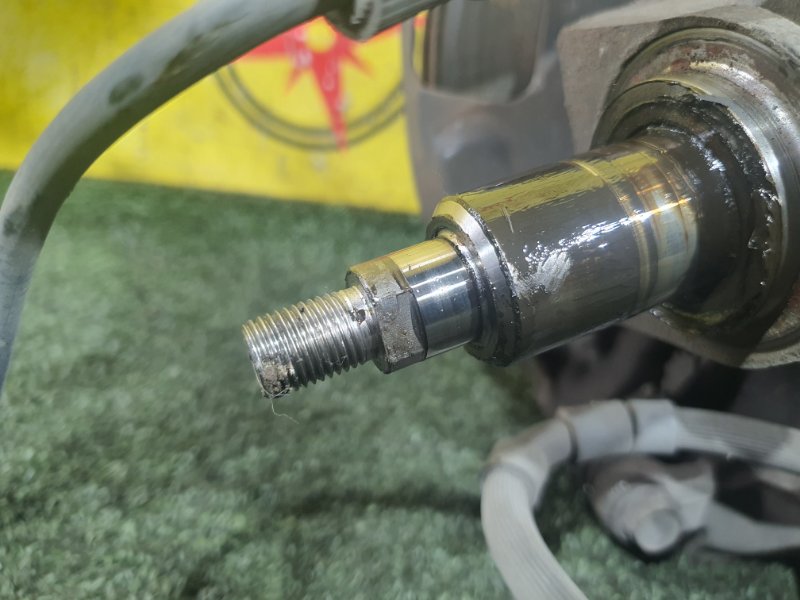 Ступица, 1300 рублей, Красноярск