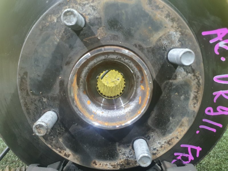 Ступица, 1200 рублей, Красноярск