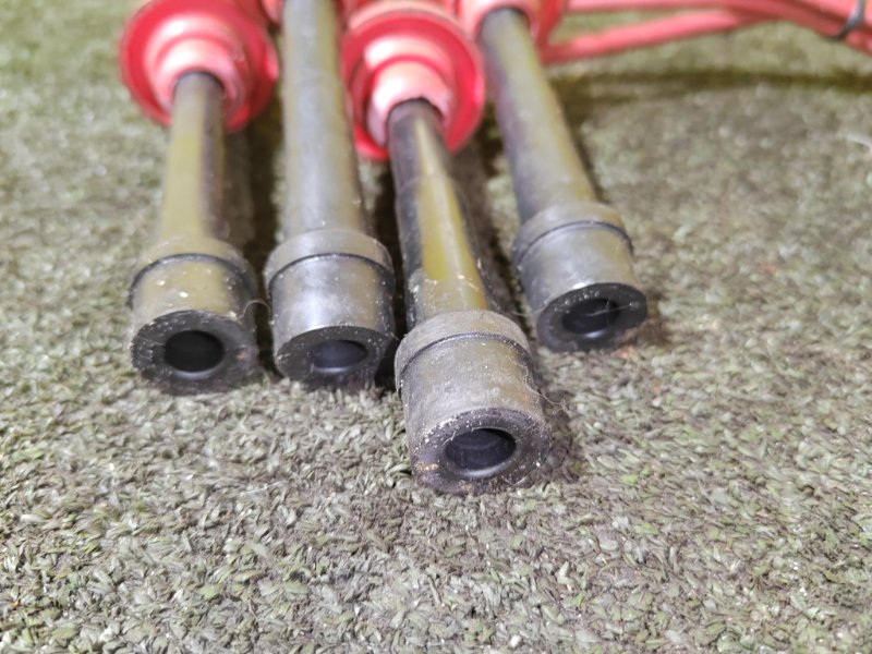 бронепровод, 2000 рублей, Красноярск