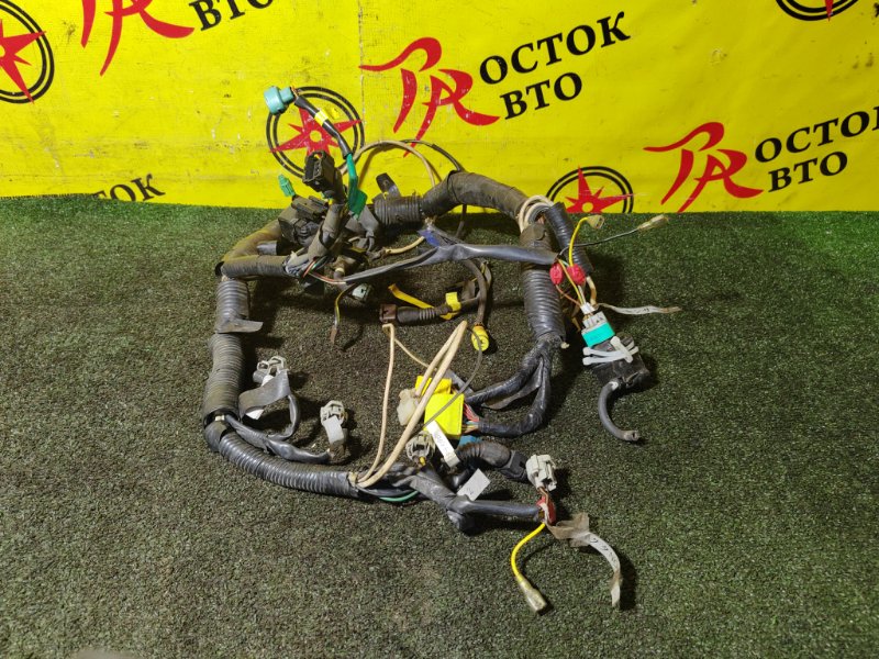 Проводка ДВС, 1000 рублей, Красноярск