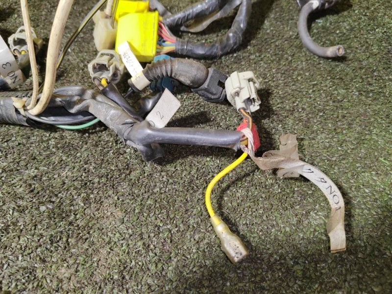 Проводка ДВС, 1000 рублей, Красноярск