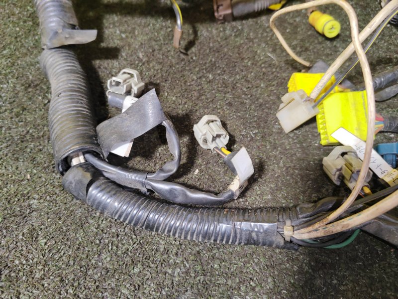 Проводка ДВС, 1000 рублей, Красноярск