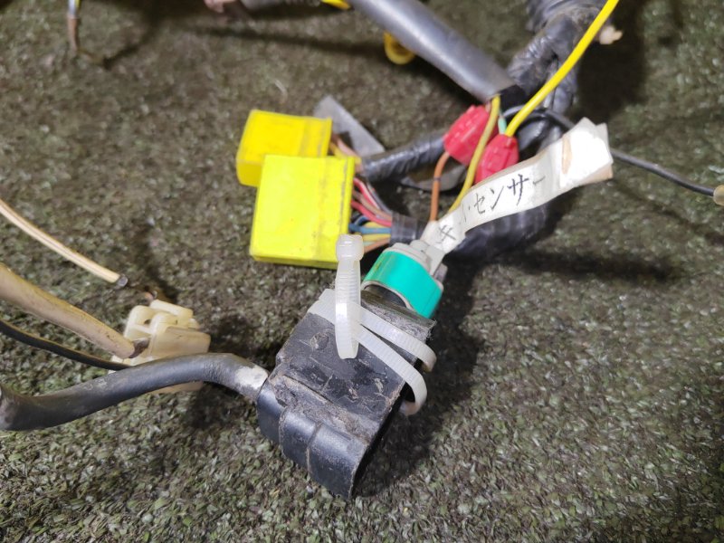 Проводка ДВС, 1000 рублей, Красноярск