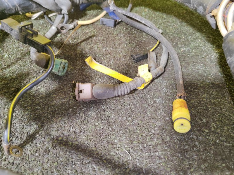 Проводка ДВС, 1000 рублей, Красноярск