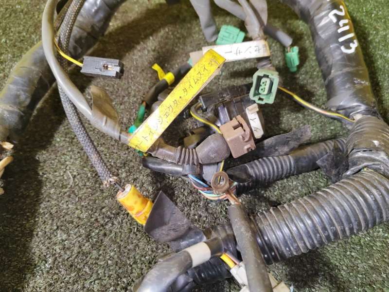 Проводка ДВС, 1000 рублей, Красноярск