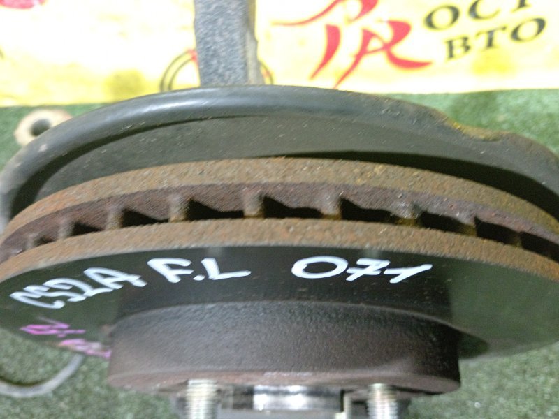 тормозной диск, 350 рублей, Красноярск