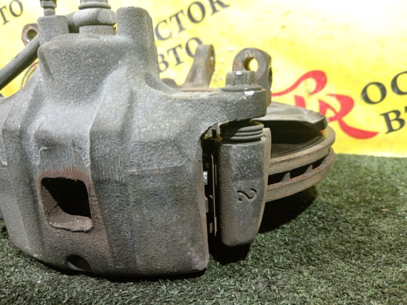 тормозной диск, 350 рублей, Красноярск