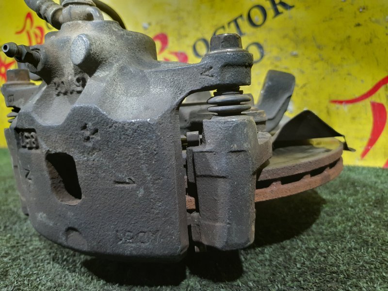 тормозной диск, 2000 рублей, Красноярск