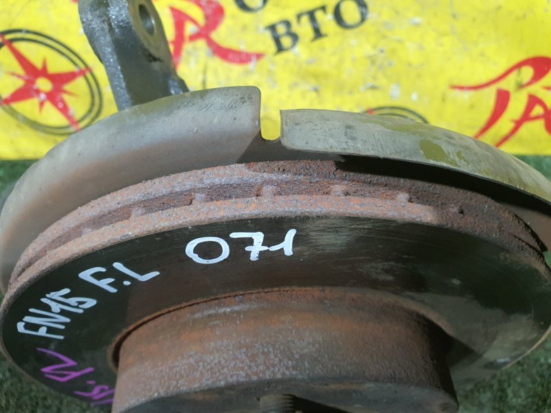 тормозной диск, 350 рублей, Красноярск