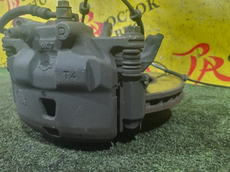 тормозной диск, 1000 рублей, Красноярск