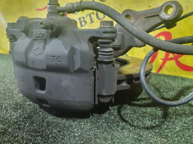 тормозной диск, 1000 рублей, Красноярск