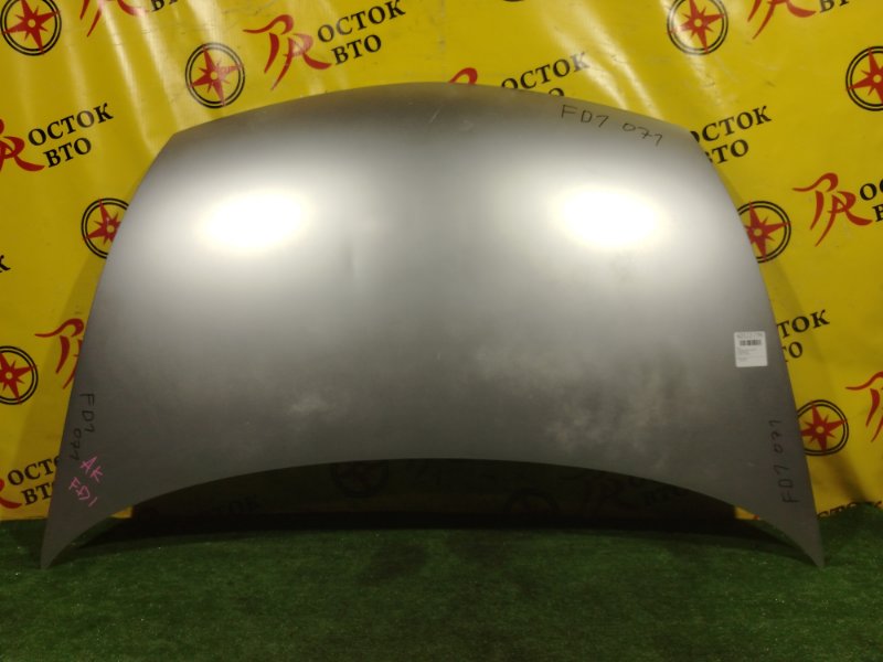 Капот, 15000 рублей, Красноярск