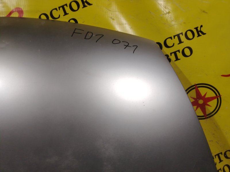 Капот, 15000 рублей, Красноярск