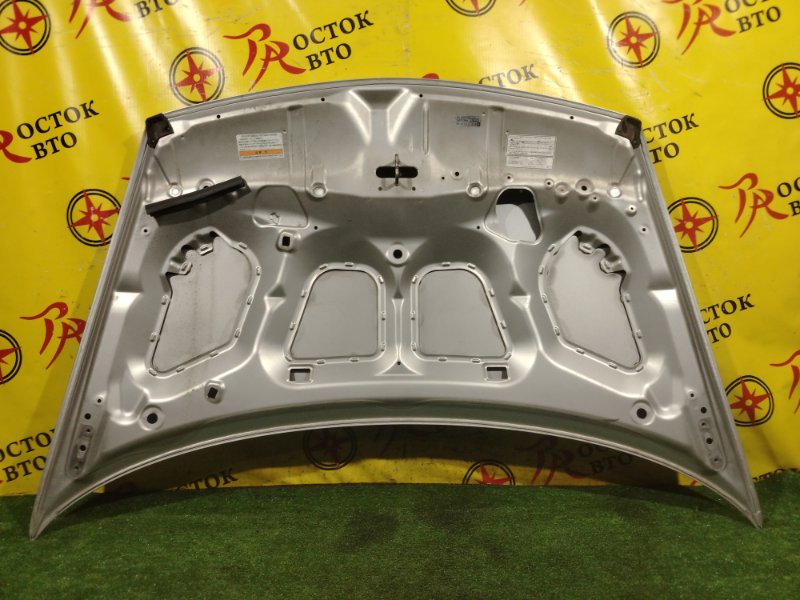 Капот, 15000 рублей, Красноярск