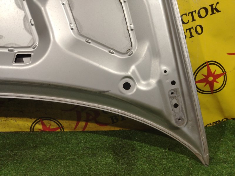 Капот, 15000 рублей, Красноярск