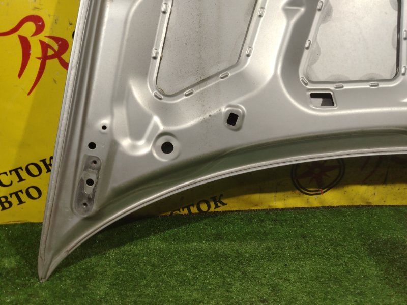 Капот, 15000 рублей, Красноярск