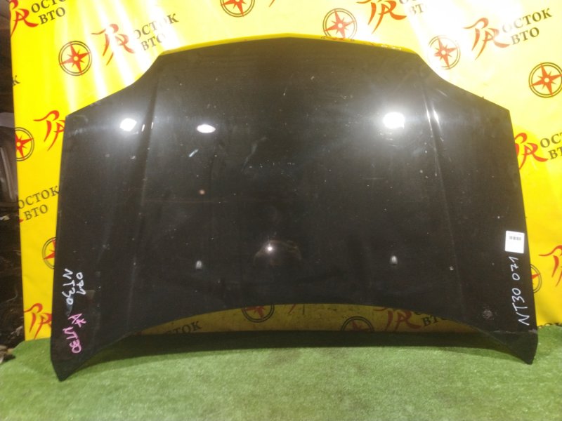 Капот, 3000 рублей, Красноярск