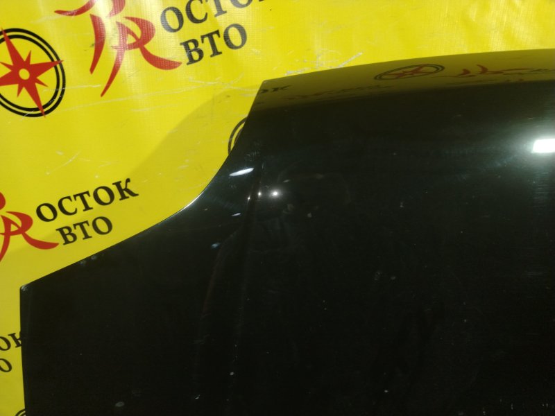 Капот, 3000 рублей, Красноярск