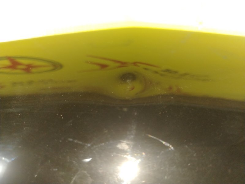 Капот, 3000 рублей, Красноярск