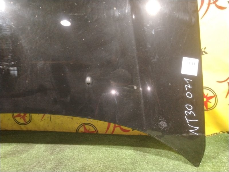 Капот, 3000 рублей, Красноярск