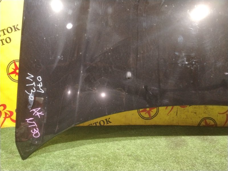 Капот, 3000 рублей, Красноярск