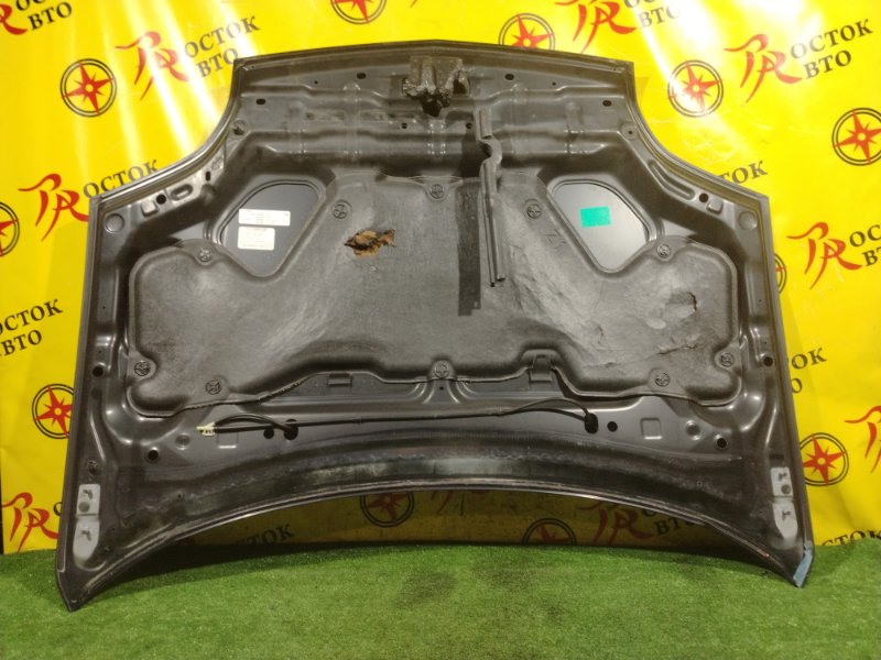 Капот, 3000 рублей, Красноярск