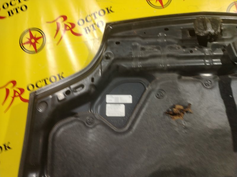 Капот, 3000 рублей, Красноярск