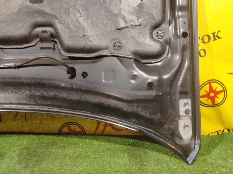 Капот, 3000 рублей, Красноярск