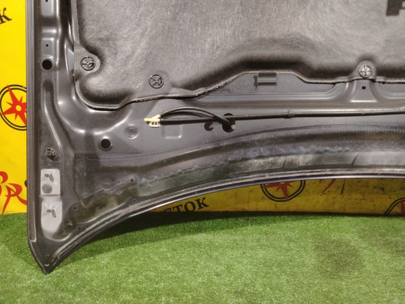 Капот, 3000 рублей, Красноярск