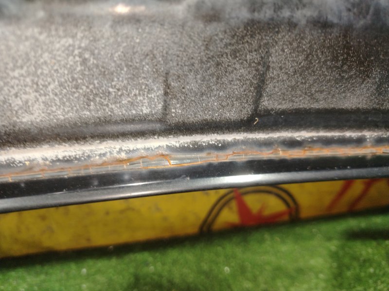 Капот, 3000 рублей, Красноярск