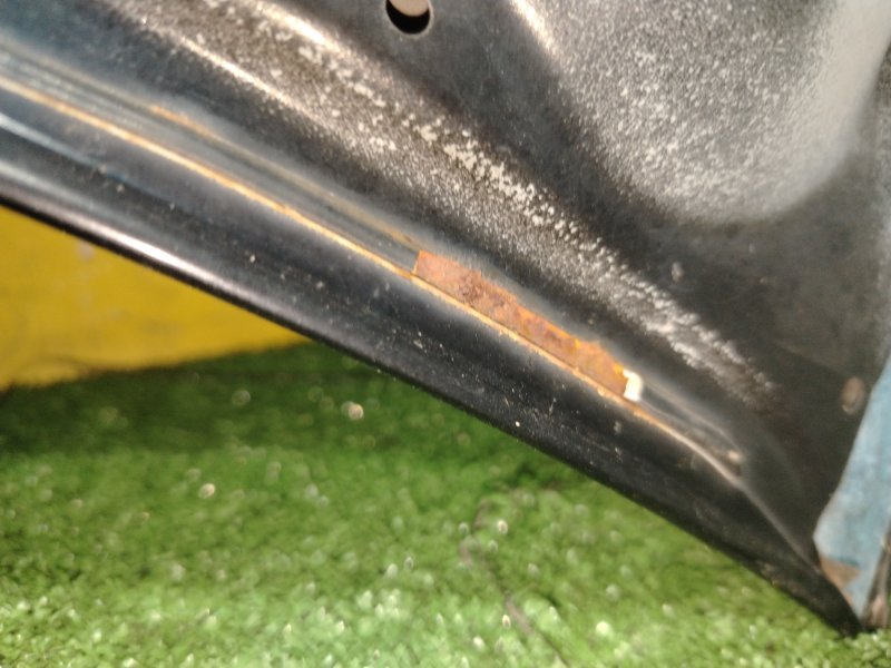 Капот, 3000 рублей, Красноярск