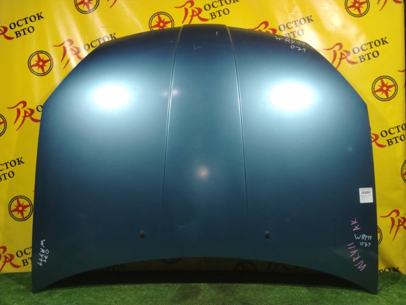 Капот, 4500 рублей, Красноярск