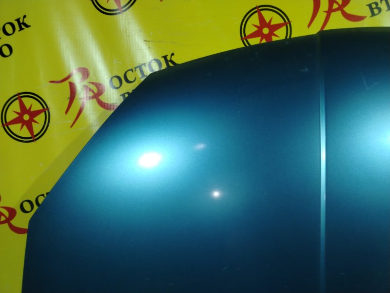 Капот, 4500 рублей, Красноярск