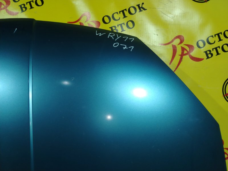 Капот, 4500 рублей, Красноярск