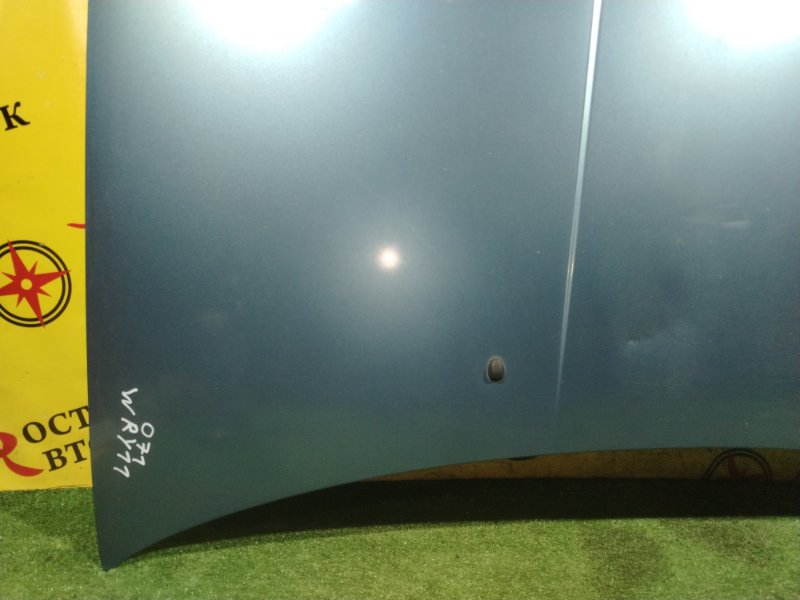 Капот, 4500 рублей, Красноярск