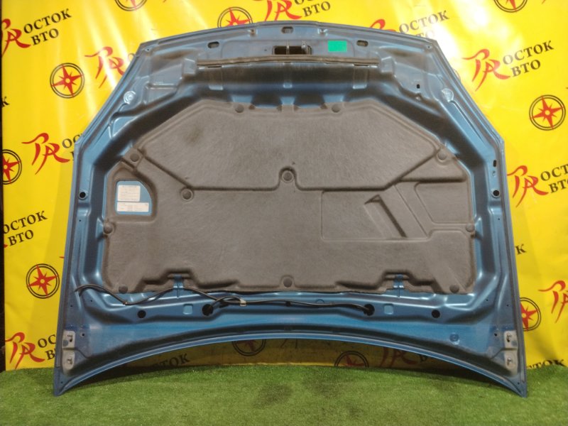 Капот, 4500 рублей, Красноярск