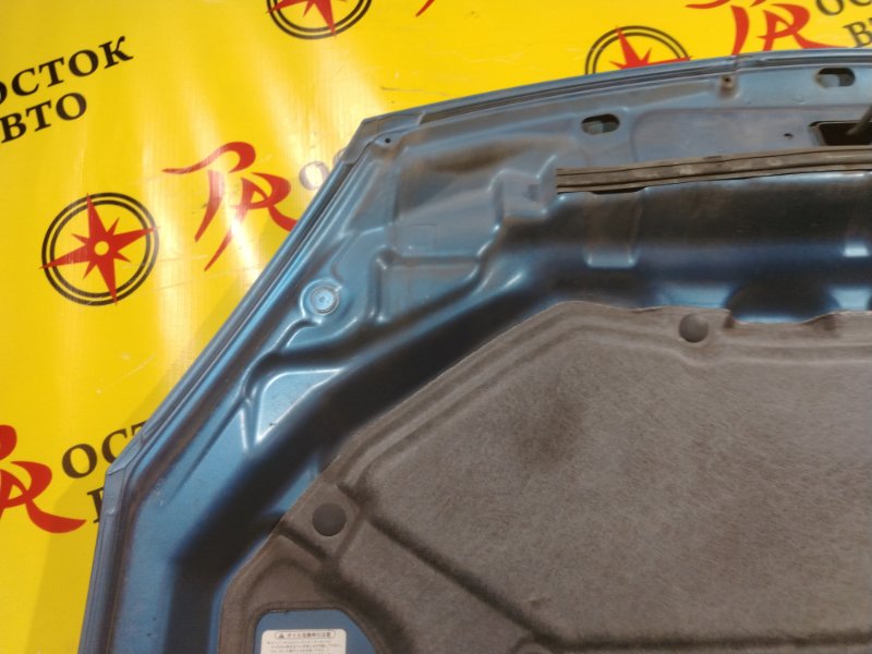 Капот, 4500 рублей, Красноярск