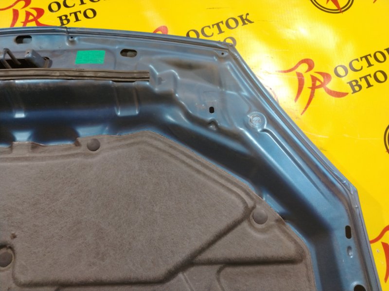 Капот, 4500 рублей, Красноярск