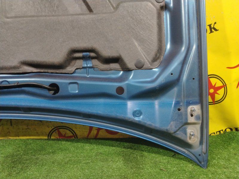 Капот, 4500 рублей, Красноярск