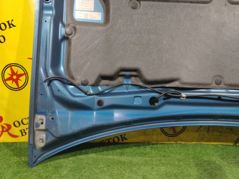 Капот, 4500 рублей, Красноярск