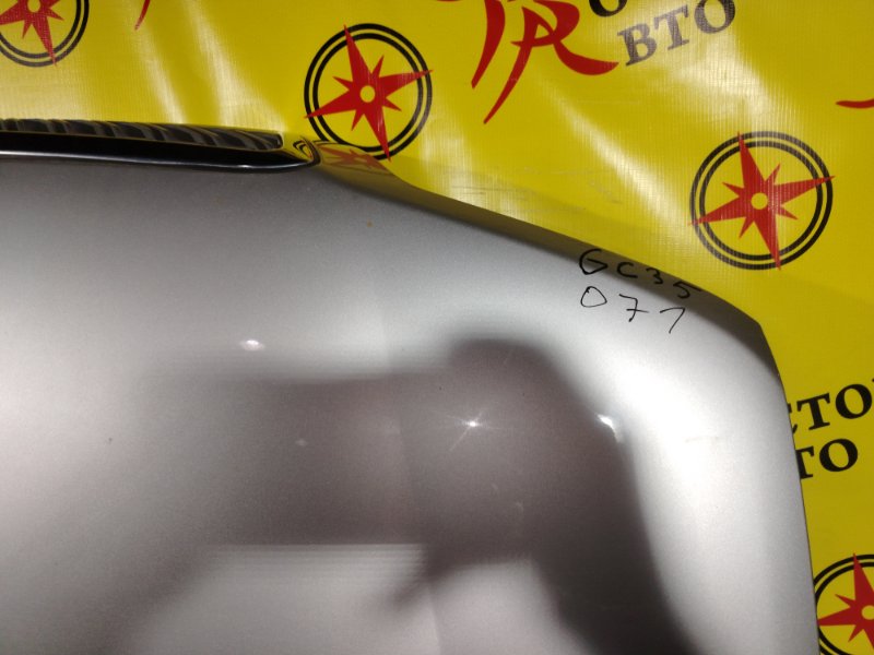 Капот, 22500 рублей, Красноярск