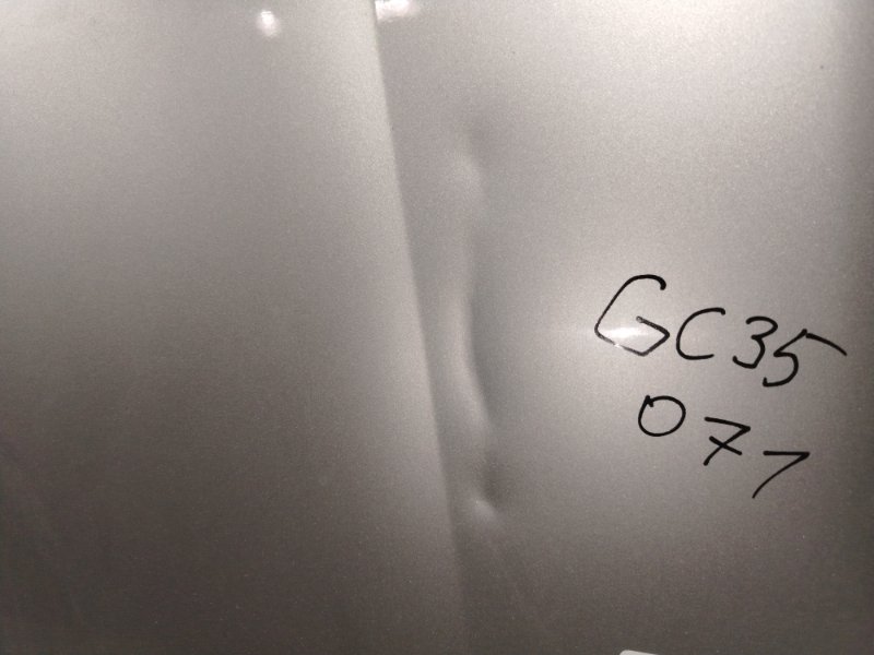 Капот, 22500 рублей, Красноярск