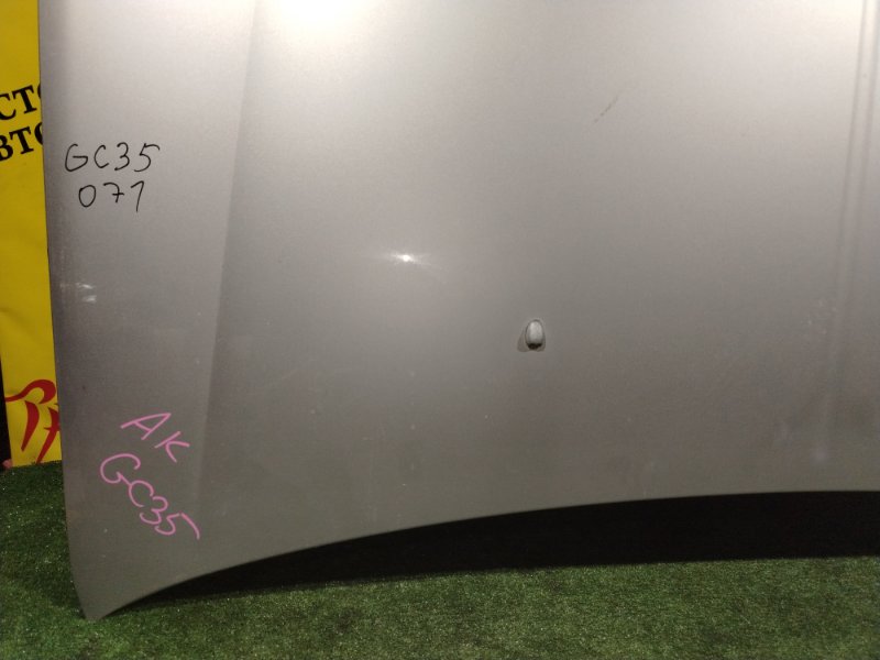 Капот, 22500 рублей, Красноярск