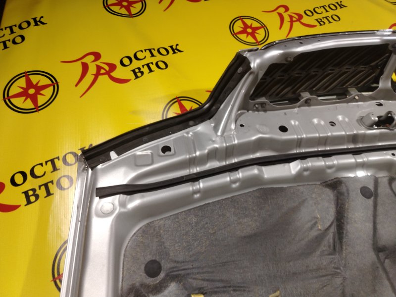 Капот, 22500 рублей, Красноярск